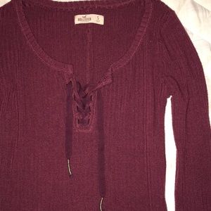 Hollister LongSleeve